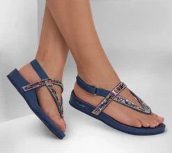 Skechers Arch Fit Meditation - Fancy Love 7 Skechers Arch Fit Meditation - Fancy Love -Shoes Shop 119401 NVMT B