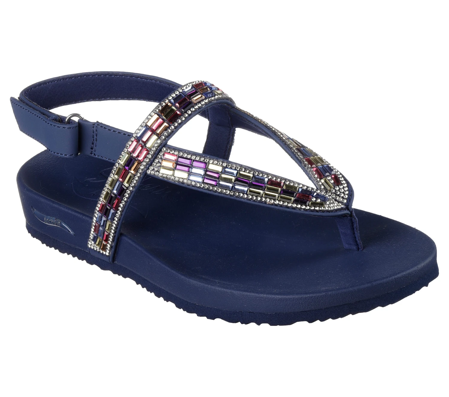 Skechers Arch Fit Meditation - Fancy Love 6 Skechers Arch Fit Meditation - Fancy Love - Image 6