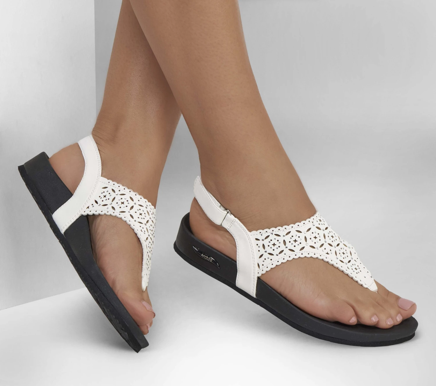 Skechers Arch Fit Meditation - Sophie 2 Skechers Arch Fit Meditation - Sophie - Image 2