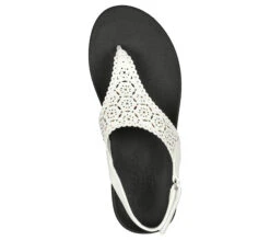 Skechers Arch Fit Meditation - Sophie 8 Skechers Arch Fit Meditation - Sophie -Shoes Shop 119402 WHT C