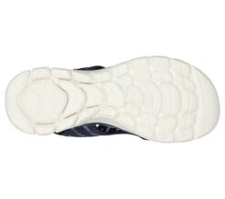 Skechers Flex Appeal 4.0 - Boldest! -Shoes Shop 119479 NVY D