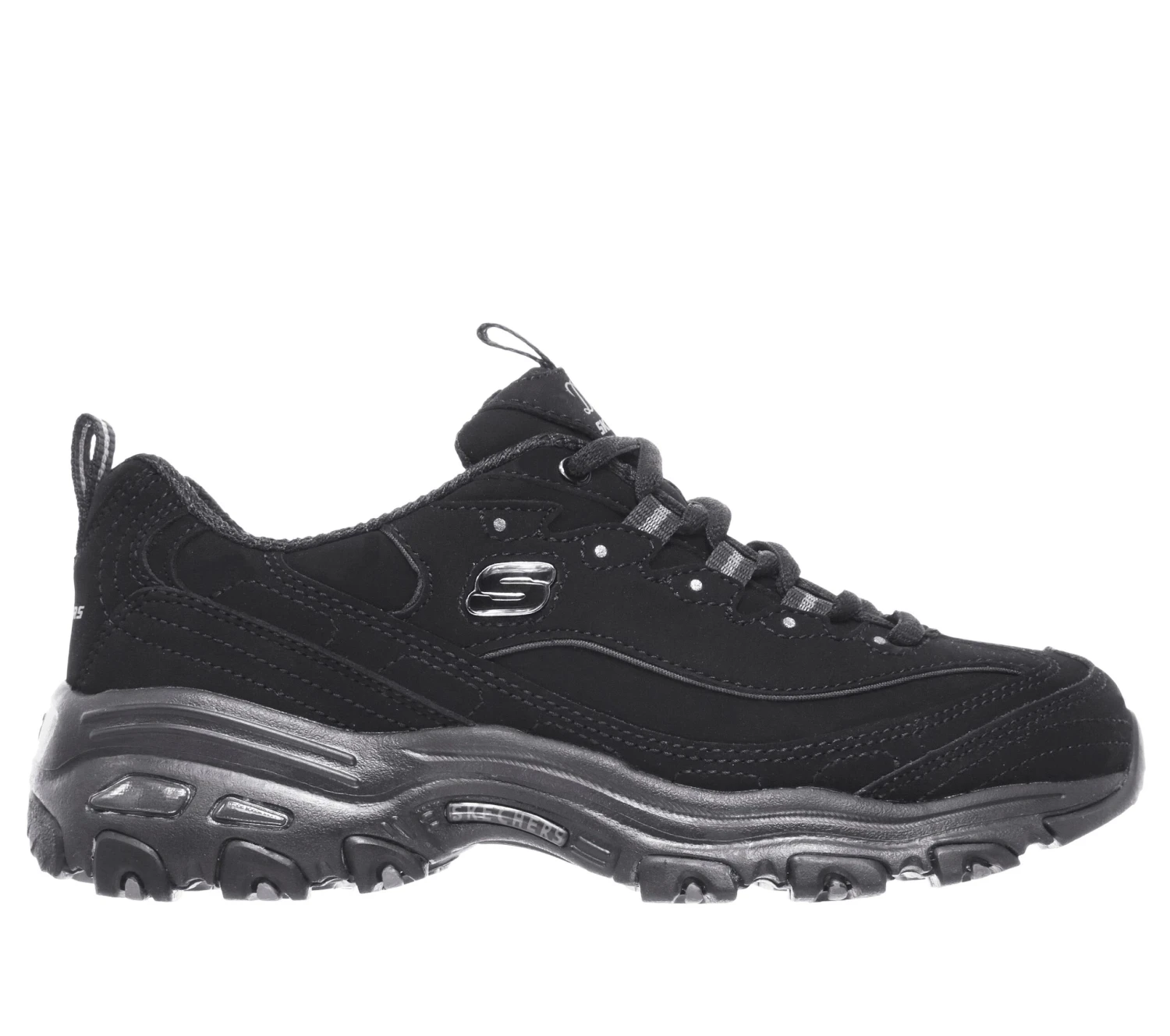 Skechers D'Lites - Play On 1 Skechers D'Lites - Play On