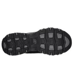 Skechers D'Lites - Play On 9 Skechers D'Lites - Play On -Shoes Shop 11949 BBK D