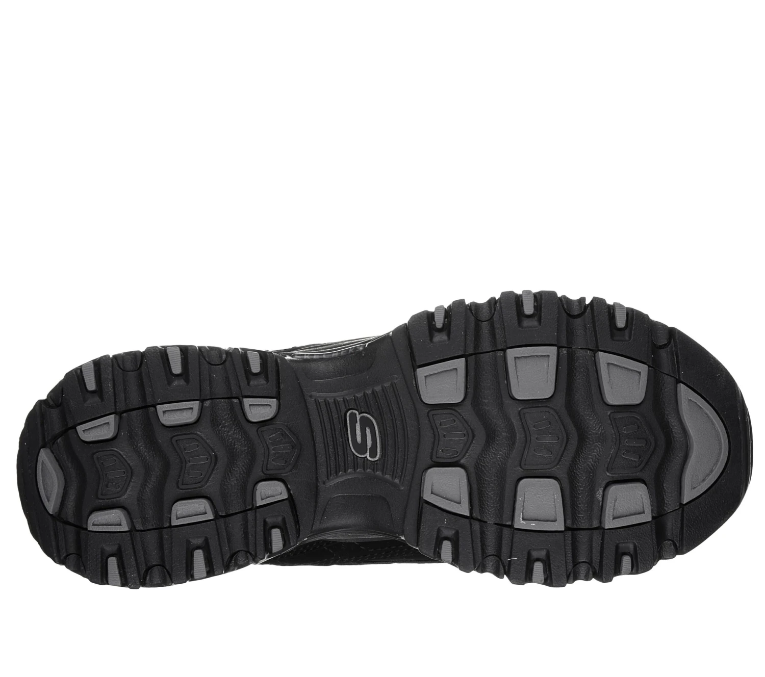 Skechers D'Lites - Play On 4 Skechers D'Lites - Play On - Image 4