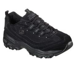 Skechers D'Lites - Play On 11 Skechers D'Lites - Play On -Shoes Shop 11949 BBK F