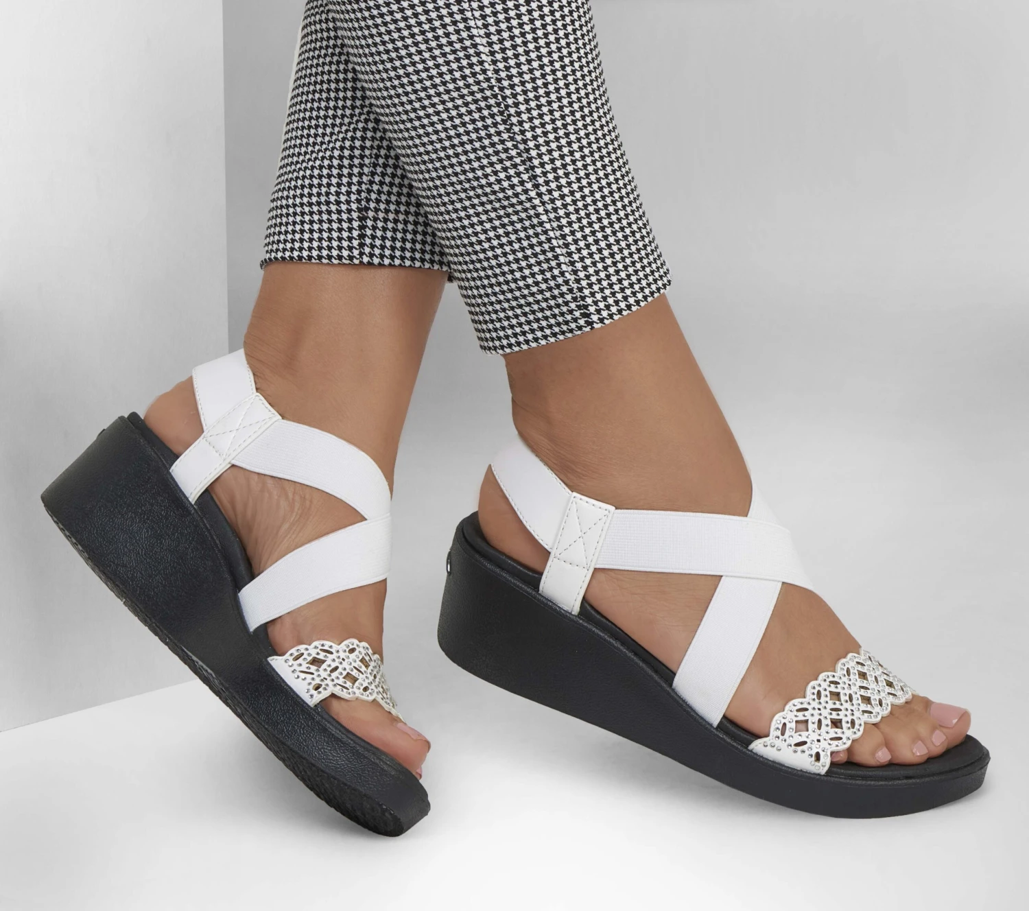 Skechers Arch Fit Rumble - Dance Party 2 Skechers Arch Fit Rumble - Dance Party - Image 2