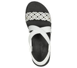 Skechers Arch Fit Rumble - Dance Party 8 Skechers Arch Fit Rumble - Dance Party -Shoes Shop 119526 WHT C