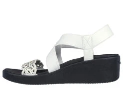 Skechers Arch Fit Rumble - Dance Party 10 Skechers Arch Fit Rumble - Dance Party -Shoes Shop 119526 WHT E