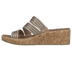 Skechers Arch Fit Beverlee - Always Classy -Shoes Shop 119548 RSGD E