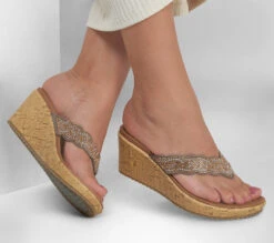 Skechers Beverlee - Charming Pearl 7 Skechers Beverlee - Charming Pearl -Shoes Shop 119579 TPE B