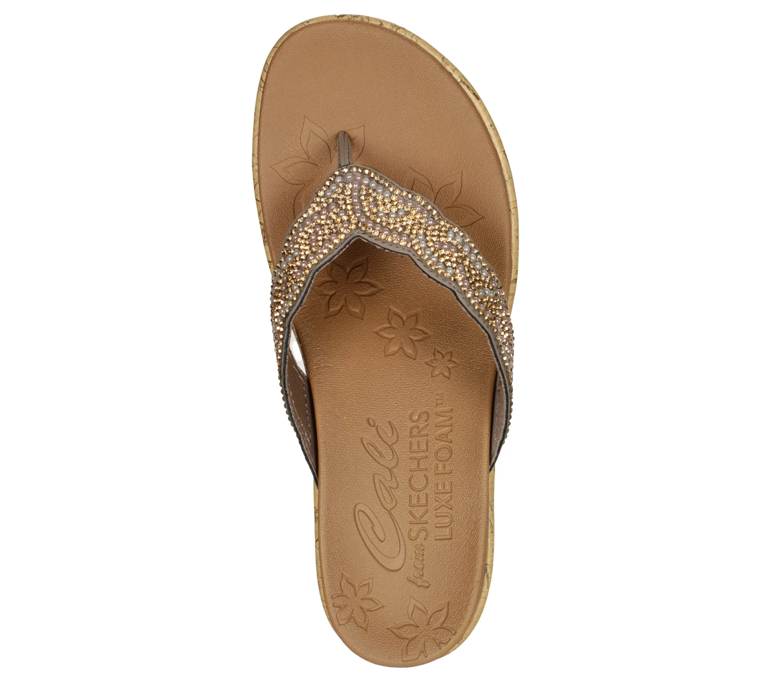 Skechers Beverlee - Charming Pearl 3 Skechers Beverlee - Charming Pearl - Image 3