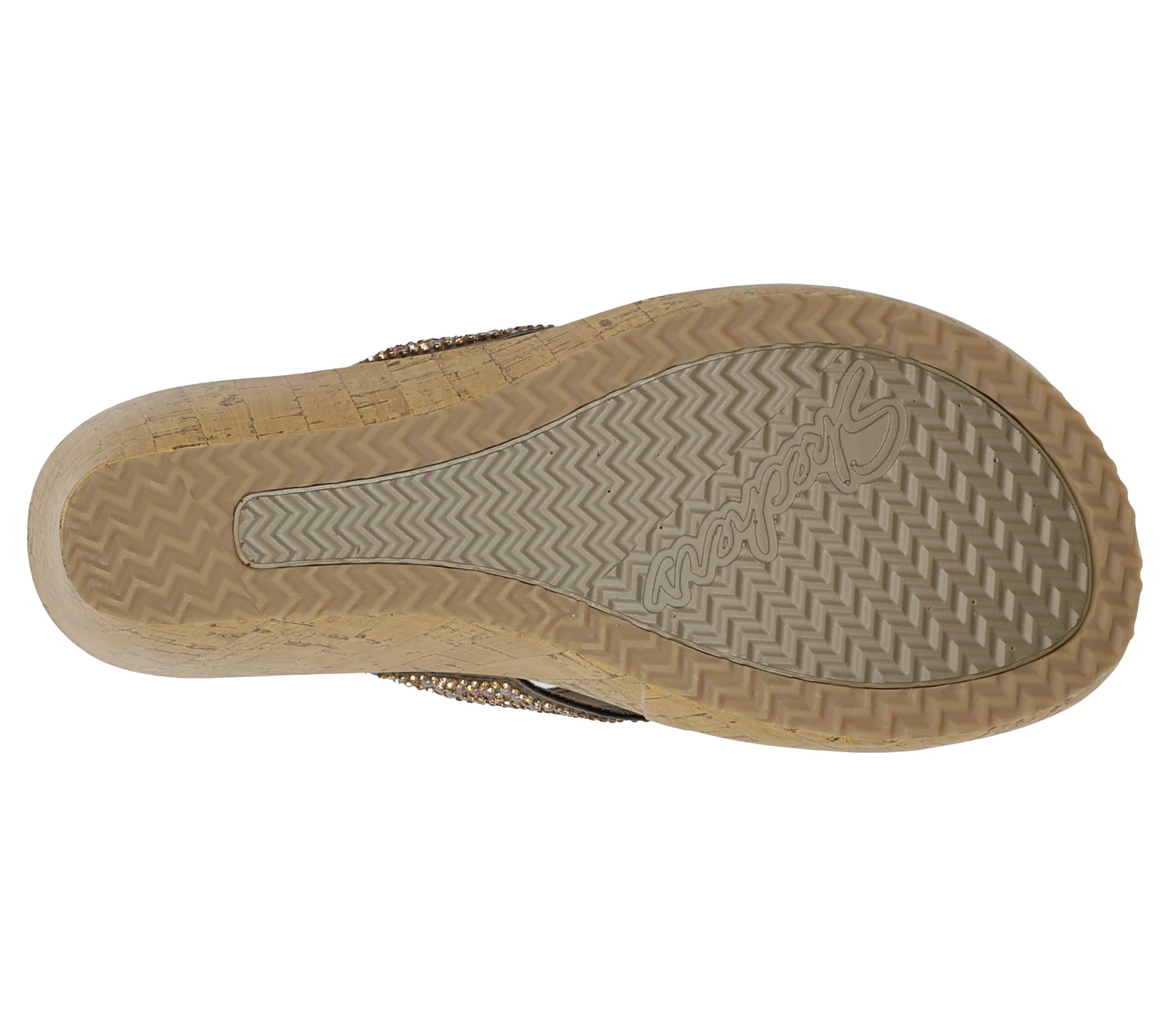 Skechers Beverlee - Charming Pearl 4 Skechers Beverlee - Charming Pearl - Image 4