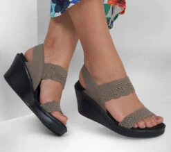 Skechers Rumble On - New Crush -Shoes Shop 119601 DKTP B