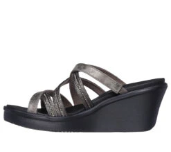 Skechers Rumble On - Classy Way -Shoes Shop 119606 PEW D