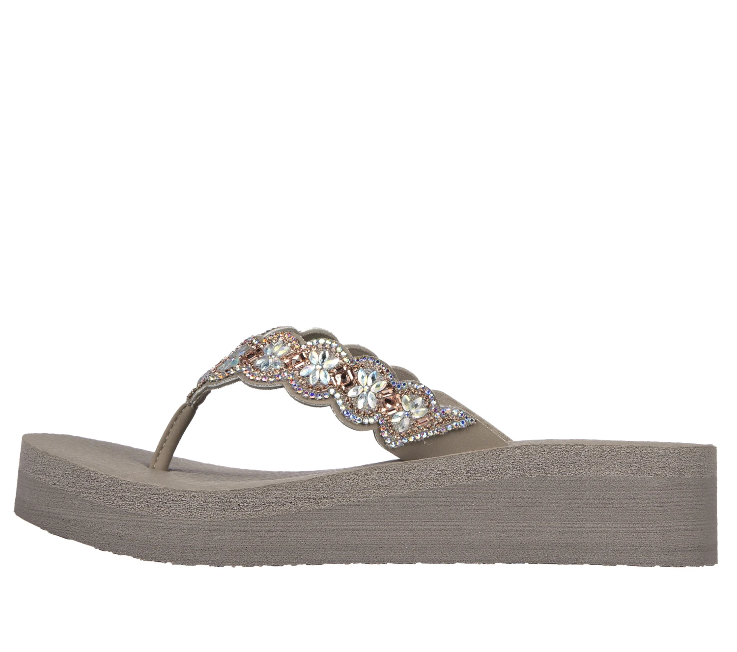 Skechers Vinyasa - Happy Spring 4 Skechers Vinyasa - Happy Spring - Image 4