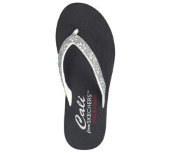 Skechers Meditation - Love Letter 6 Skechers Meditation - Love Letter -Shoes Shop 119646 WHT B