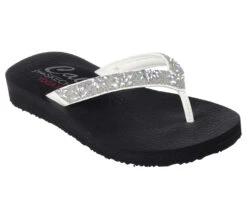 Skechers Meditation - Love Letter 9 Skechers Meditation - Love Letter -Shoes Shop 119646 WHT E