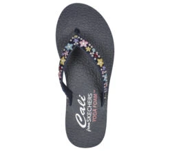 Skechers Meditation - Dancing Daisy 8 Skechers Meditation - Dancing Daisy -Shoes Shop 119647 NVY C