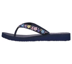 Skechers Meditation - Dancing Daisy 10 Skechers Meditation - Dancing Daisy -Shoes Shop 119647 NVY E