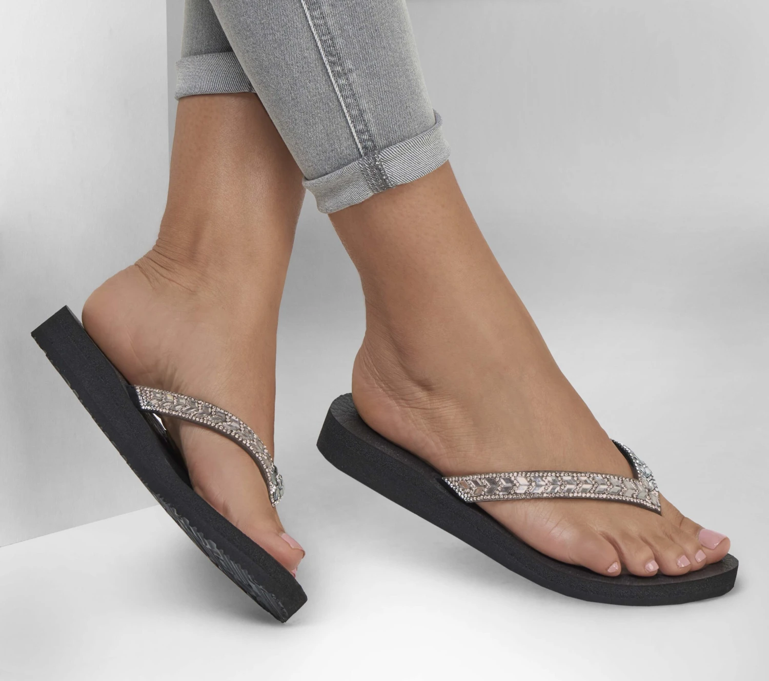 Skechers Meditation - Clear Waters 2 Skechers Meditation - Clear Waters - Image 2