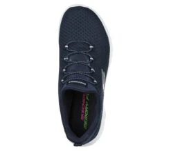 Skechers Dynamight -Shoes Shop 12119 NVY C