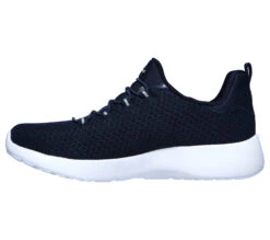 Skechers Dynamight -Shoes Shop 12119 NVY E