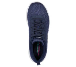 Skechers Dynamight - Blissful 6 Skechers Dynamight - Blissful -Shoes Shop 12149 NVY B