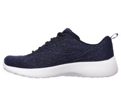 Skechers Dynamight - Blissful 8 Skechers Dynamight - Blissful -Shoes Shop 12149 NVY D