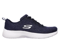 Skechers Dynamight - Blissful 9 Skechers Dynamight - Blissful -Shoes Shop 12149 NVY E
