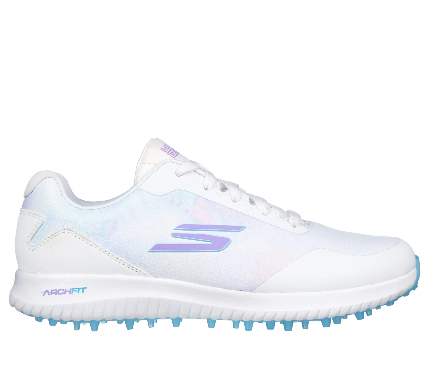 Skechers Arch Fit GO GOLF Max 2 - Splash 1 Skechers Arch Fit GO GOLF Max 2 - Splash
