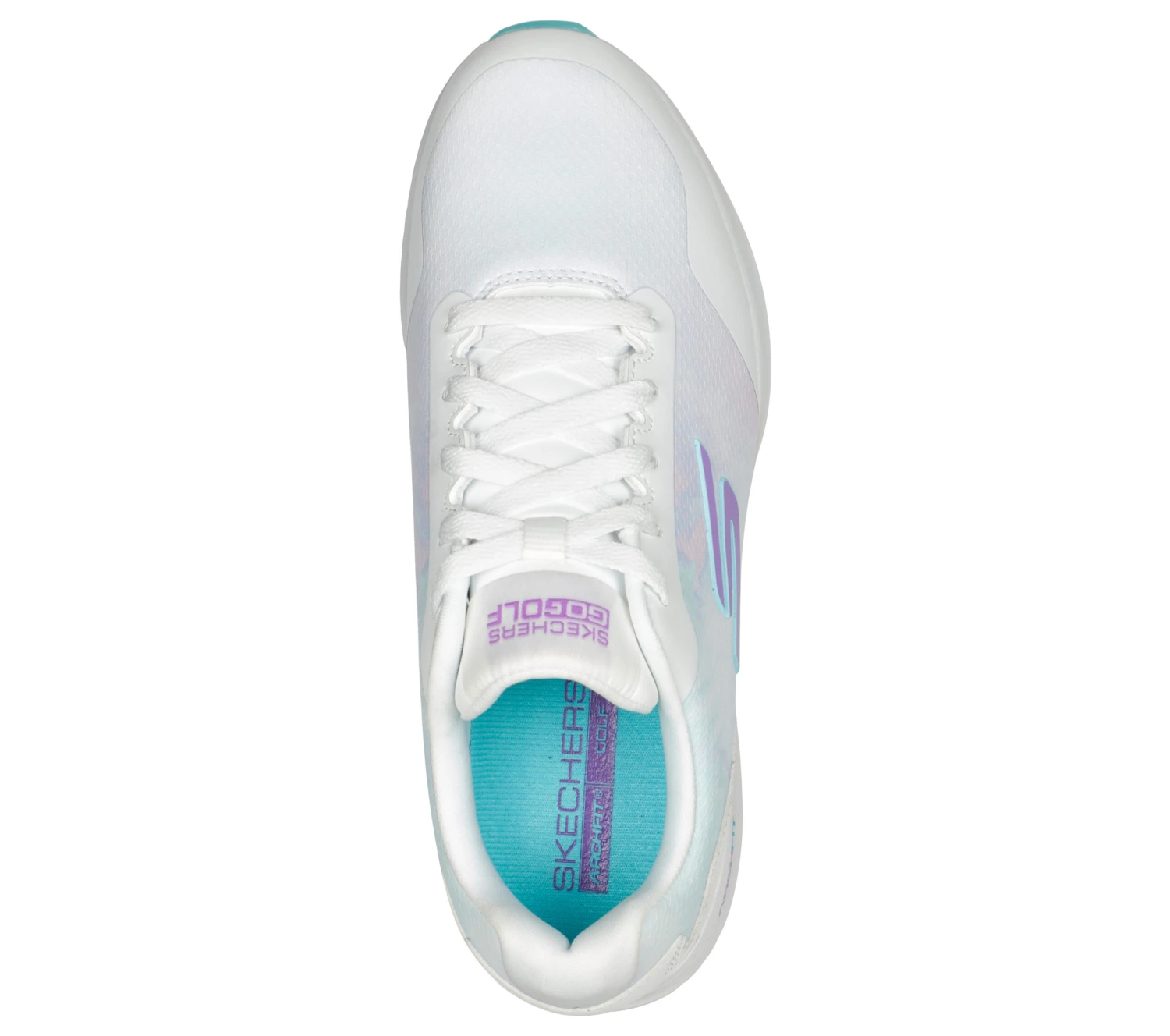 Skechers Arch Fit GO GOLF Max 2 - Splash 2 Skechers Arch Fit GO GOLF Max 2 - Splash - Image 2