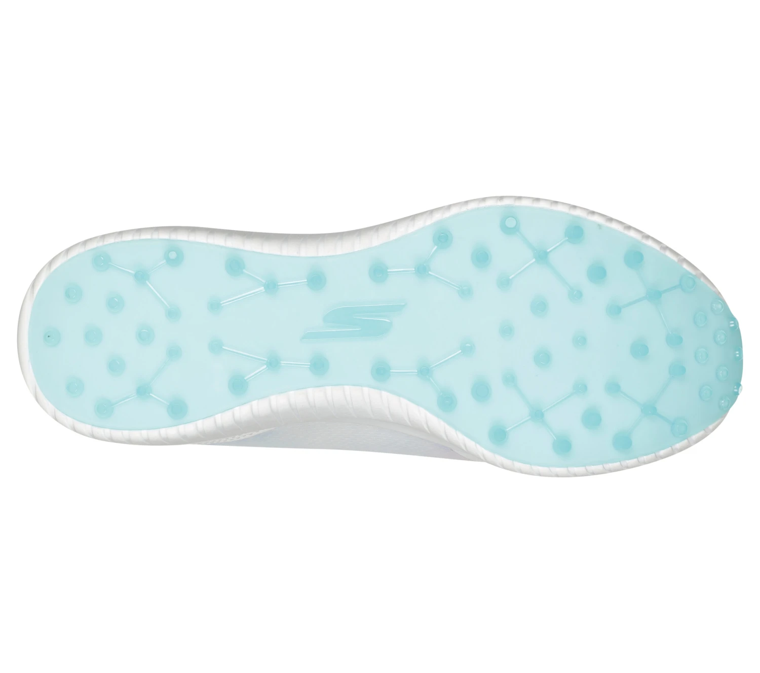 Skechers Arch Fit GO GOLF Max 2 - Splash 3 Skechers Arch Fit GO GOLF Max 2 - Splash - Image 3