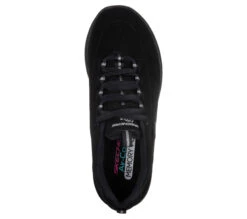 Skechers Synergy - Side-Step 7 Skechers Synergy - Side-Step -Shoes Shop 12364 BBK B