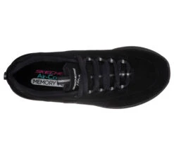 Skechers Synergy - Side-Step 8 Skechers Synergy - Side-Step -Shoes Shop 12364 BBK C