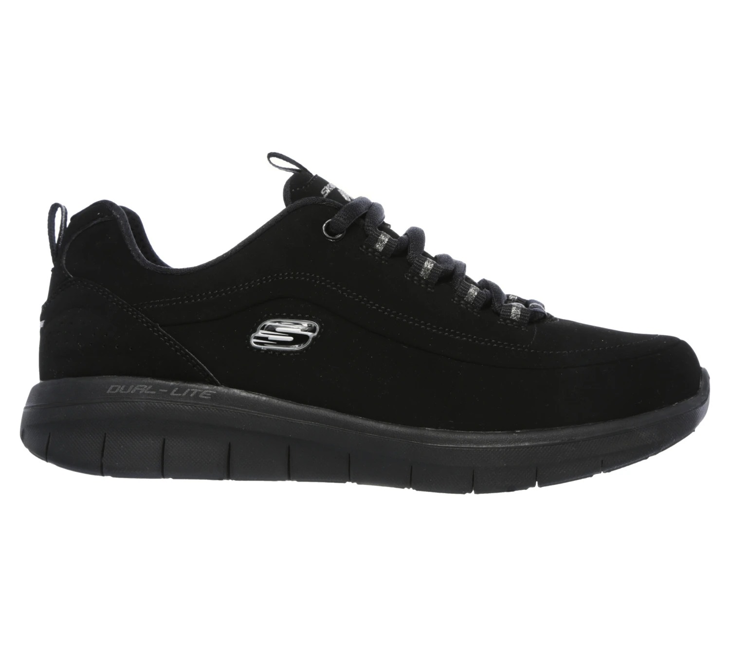 Skechers Synergy - Side-Step 6 Skechers Synergy - Side-Step - Image 6
