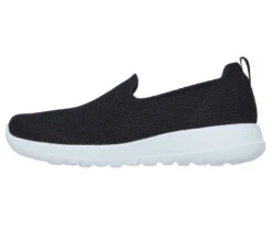 Skechers GO WALK Joy - Sensational Day -Shoes Shop 124187 BKW D