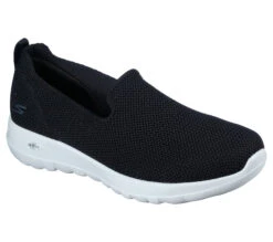 Skechers GO WALK Joy - Sensational Day -Shoes Shop 124187 BKW E