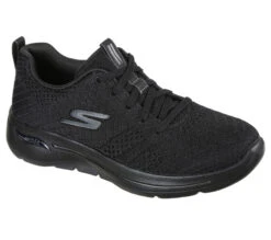Skechers GO WALK Arch Fit - Unify 9 Skechers GO WALK Arch Fit - Unify -Shoes Shop 124403 BBK E