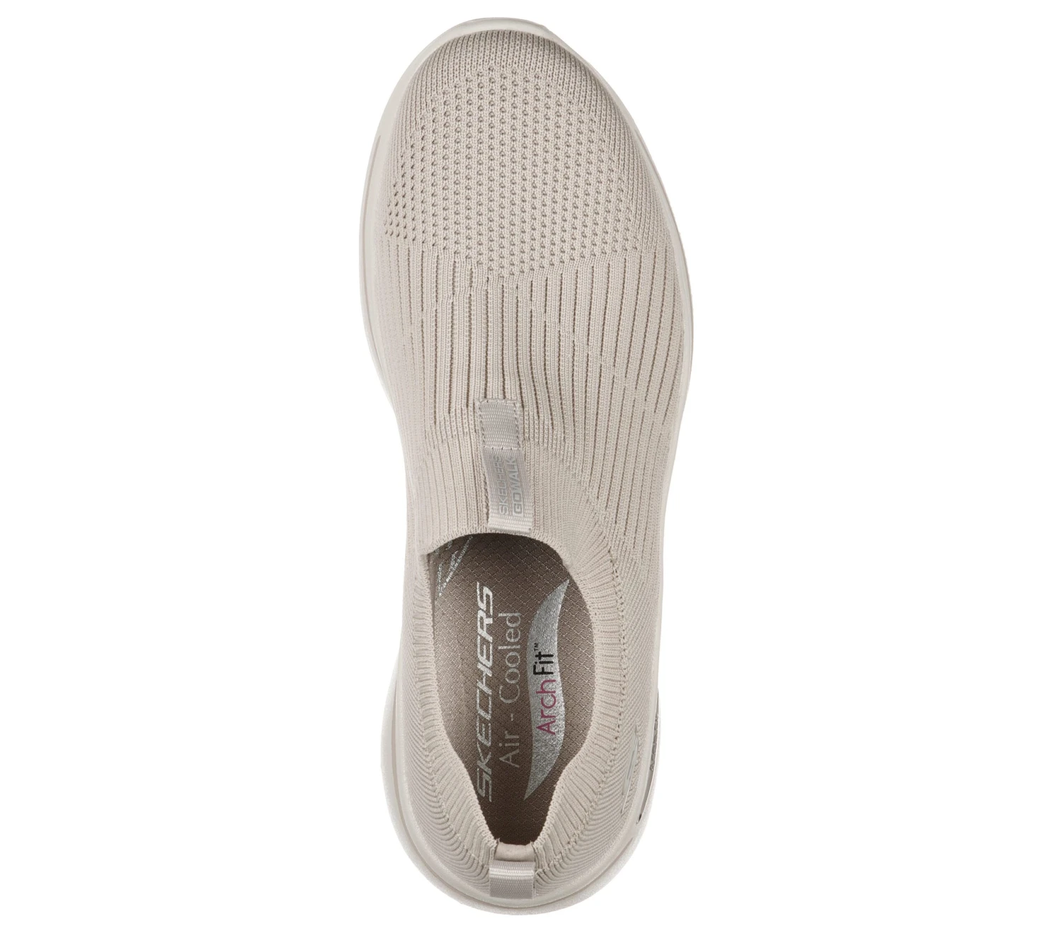 Skechers GO WALK Arch Fit - Iconic 3 Skechers GO WALK Arch Fit - Iconic - Image 3