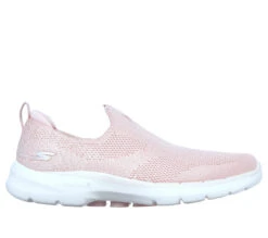 Skechers GOwalk 6 - Glimmering