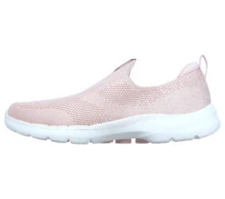Skechers GOwalk 6 - Glimmering 8 Skechers GOwalk 6 - Glimmering -Shoes Shop 124502 LTPK D