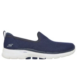Skechers GOwalk 6 - Clear Virtue