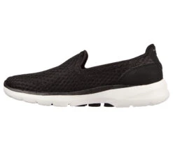 Skechers GOwalk 6 - Big Splash -Shoes Shop 124508 BKW E