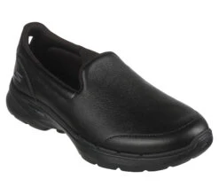 Skechers GOwalk 6 - Dorin -Shoes Shop 124511 BBK E