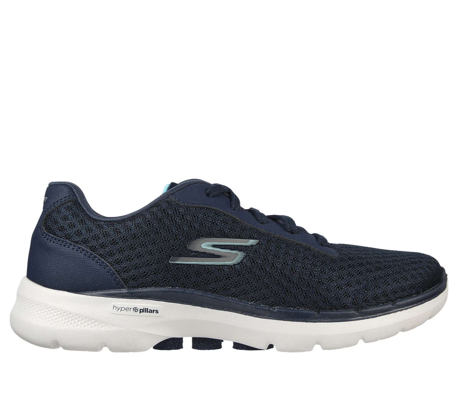 Skechers GO WALK 6 - Iconic Vision 1 Skechers GO WALK 6 - Iconic Vision