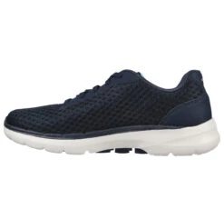 Skechers GO WALK 6 - Iconic Vision 10 Skechers GO WALK 6 - Iconic Vision -Shoes Shop 124514 NVTQ E