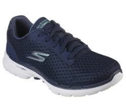 Skechers GO WALK 6 - Iconic Vision 11 Skechers GO WALK 6 - Iconic Vision -Shoes Shop 124514 NVTQ F