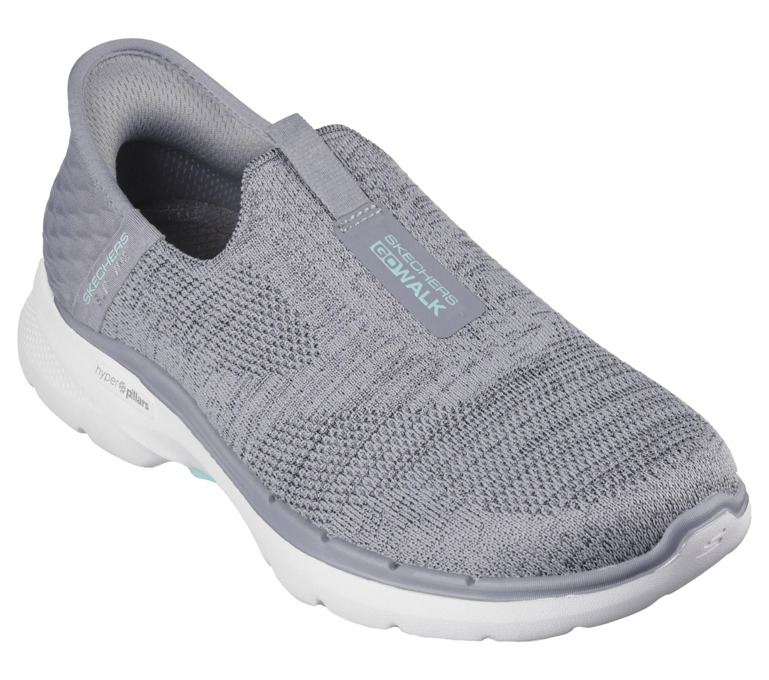 Skechers Slip-ins: GO WALK 6 - Fabulous View 6 Skechers Slip-ins: GO WALK 6 - Fabulous View - Image 6