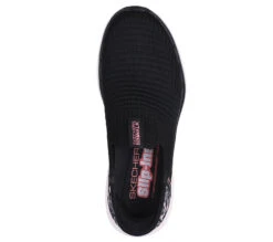 Skechers Slip-ins: GO WALK 6 - Tropical Bay 8 Skechers Slip-ins: GO WALK 6 - Tropical Bay -Shoes Shop 124626 BKPK C