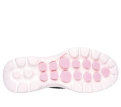 Skechers Slip-ins: GO WALK 6 - Tropical Bay 9 Skechers Slip-ins: GO WALK 6 - Tropical Bay -Shoes Shop 124626 BKPK D